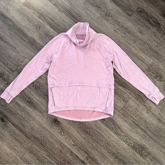 Lululemon Find Your Unwind Pullover - Picture 1 of 9